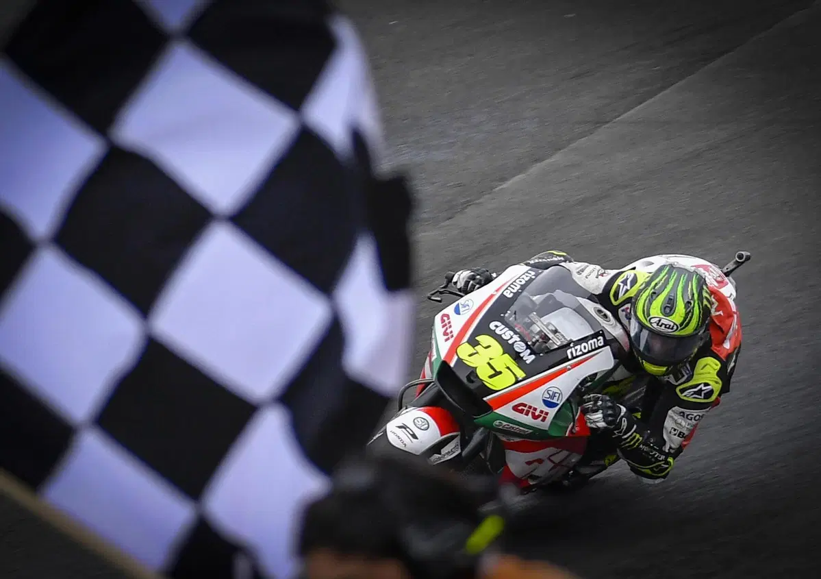 MotoGP 2018. Le pagelle del GP d'Argentina