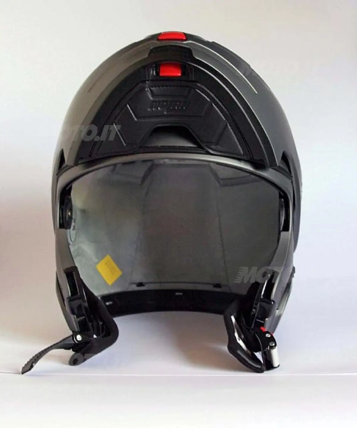Speciale caschi: test Nolan N 103 (6)