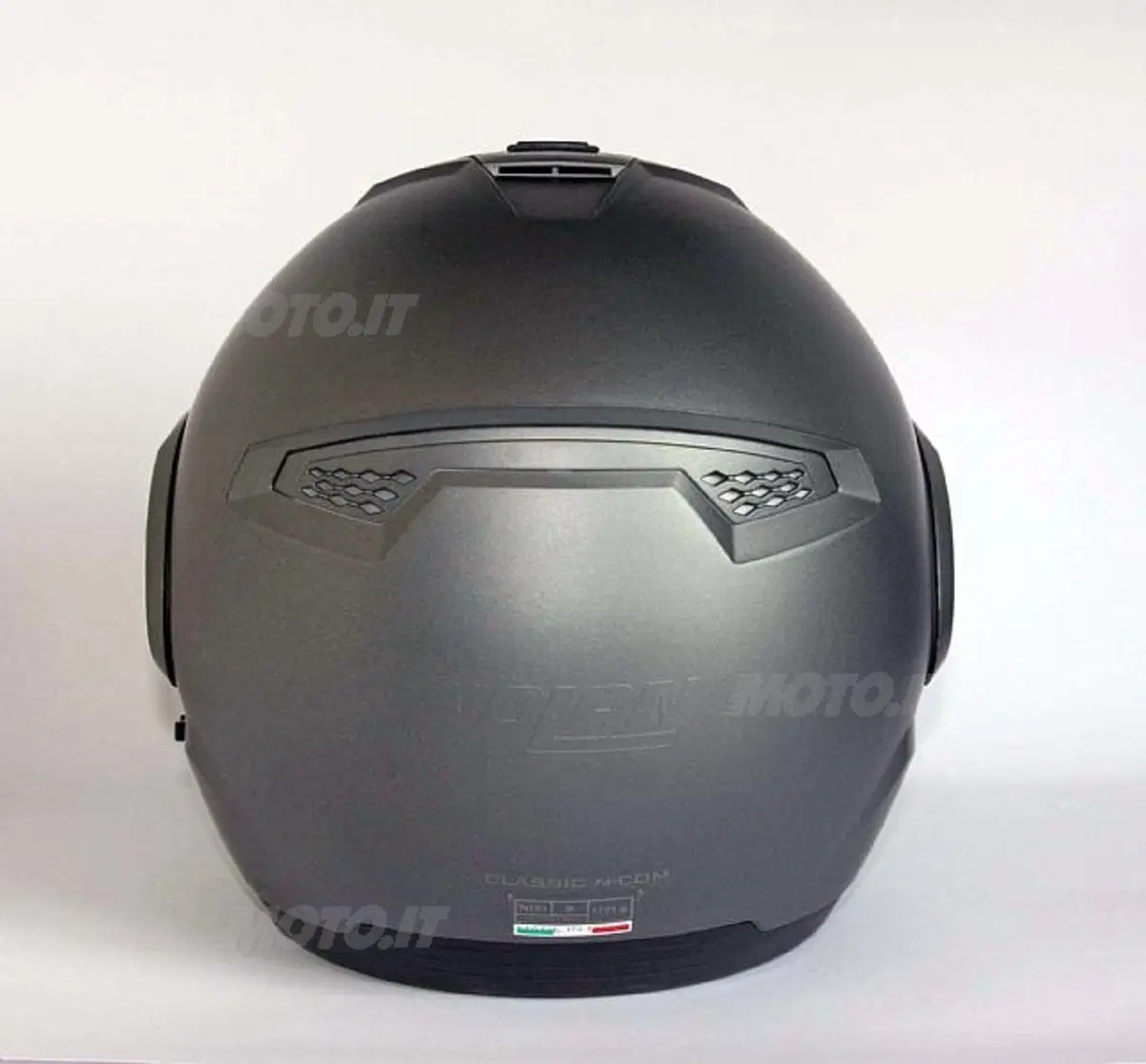 Speciale caschi: test Nolan N 103 (7)
