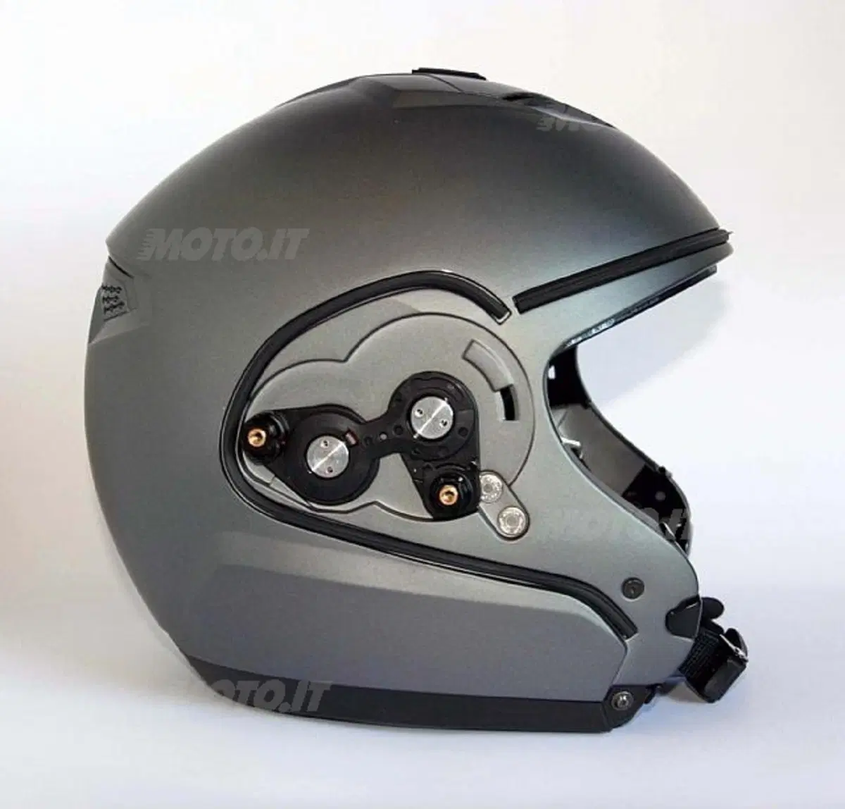 Speciale caschi: test Nolan N 103 (8)