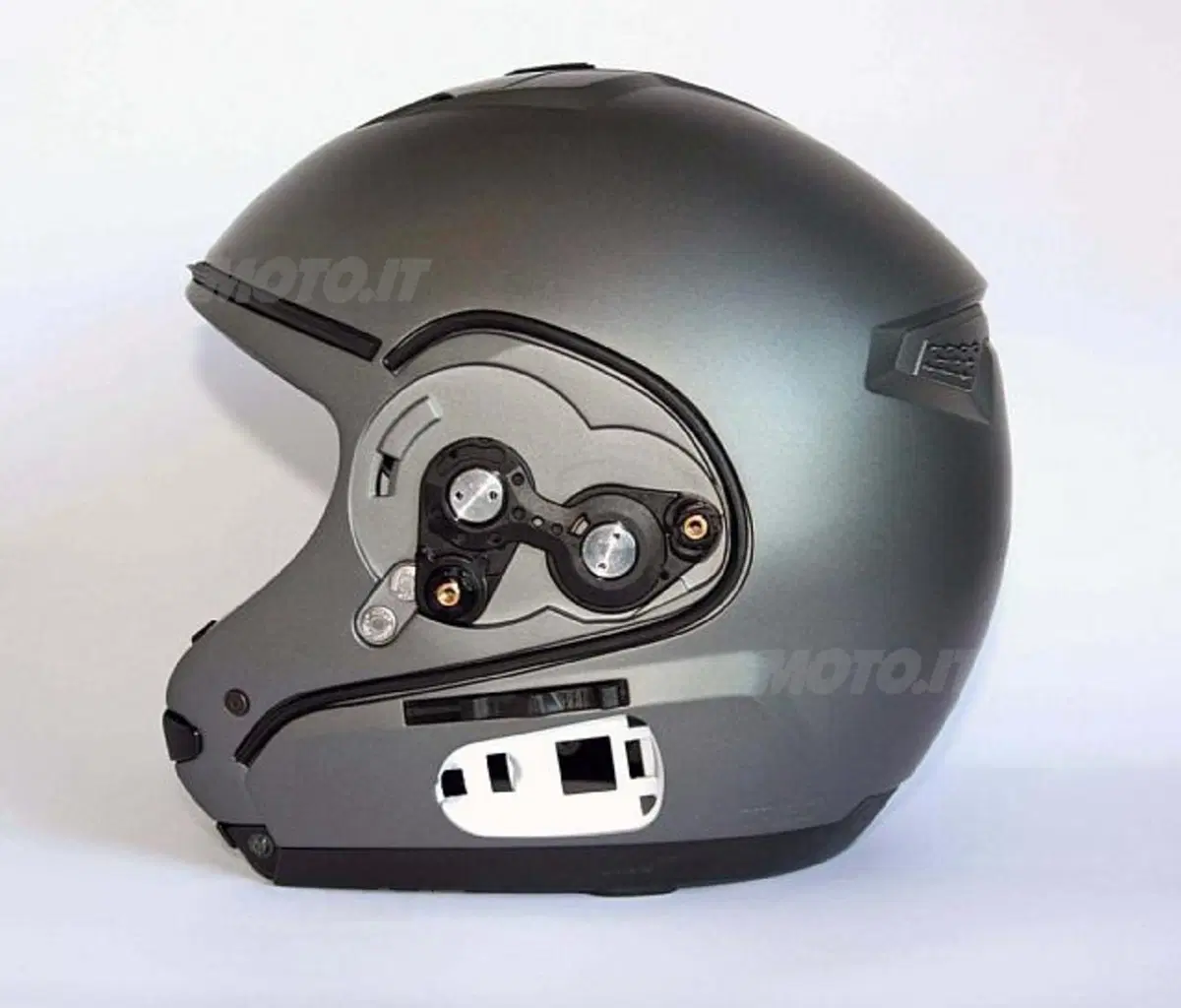 Speciale caschi: test Nolan N 103 (9)