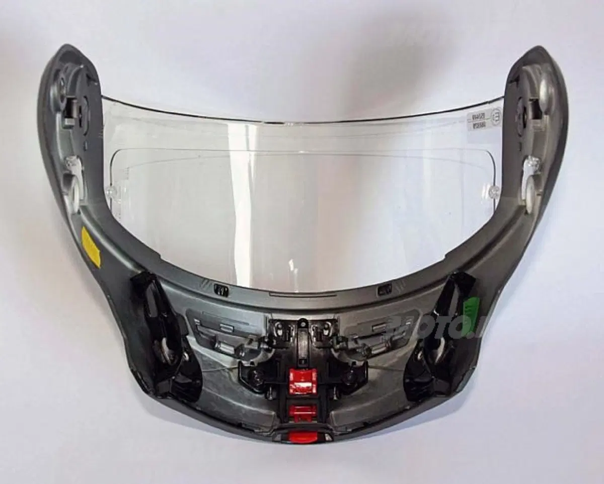 Speciale caschi: test Nolan N 103 (11)