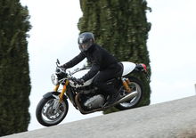 Triumph Spirit of ’59, un test delle Classiche per celebrare i 59 anni della prima Bonneville