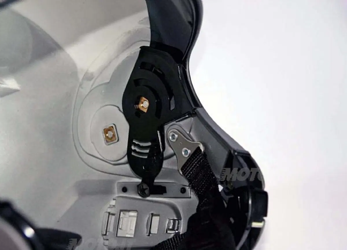 Speciale caschi: test Nolan N 103 (13)