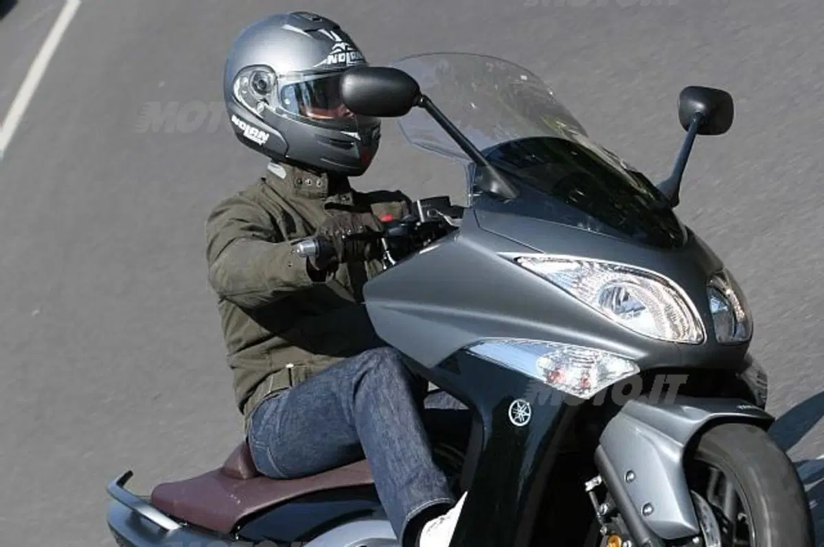 Speciale caschi: test Nolan N 103 (24)