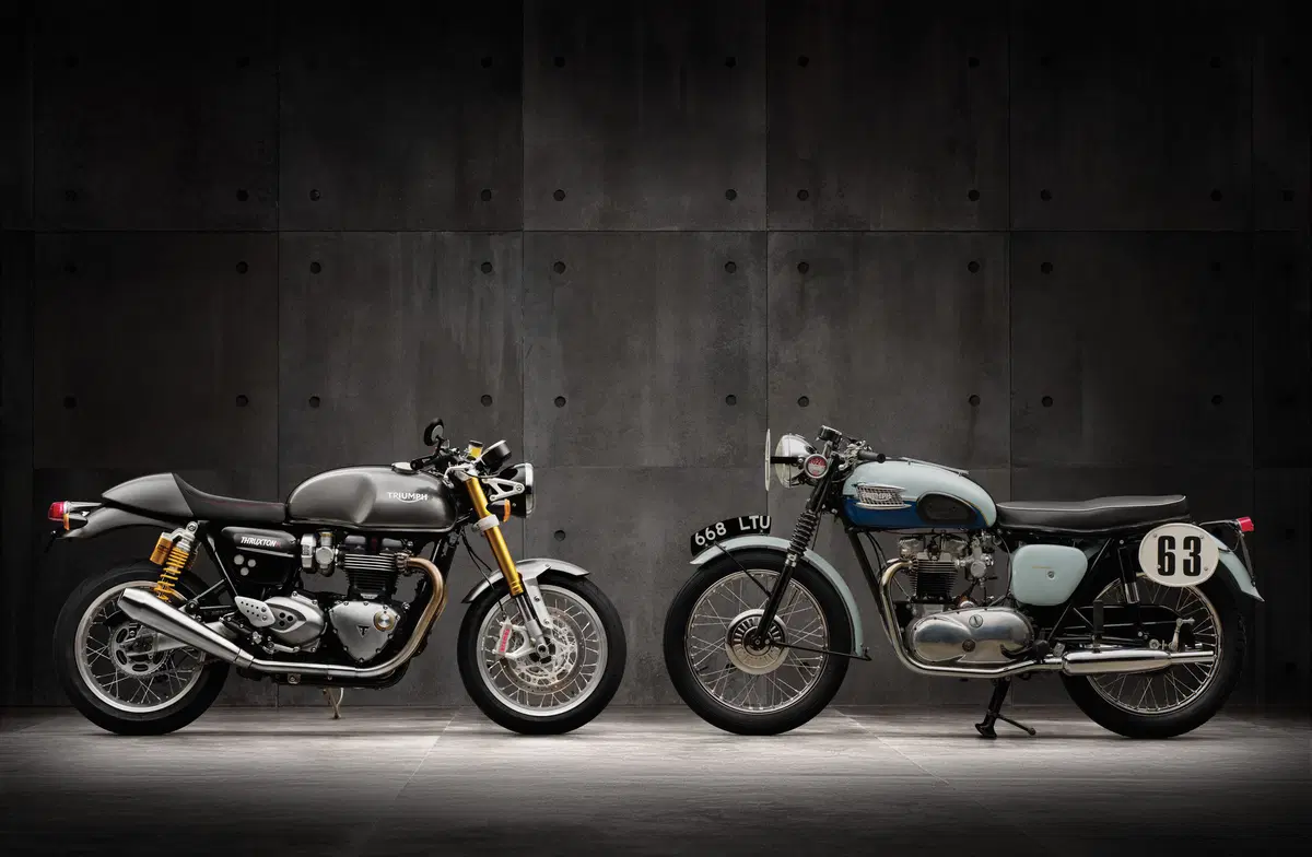 Triumph Thruxton R (10)