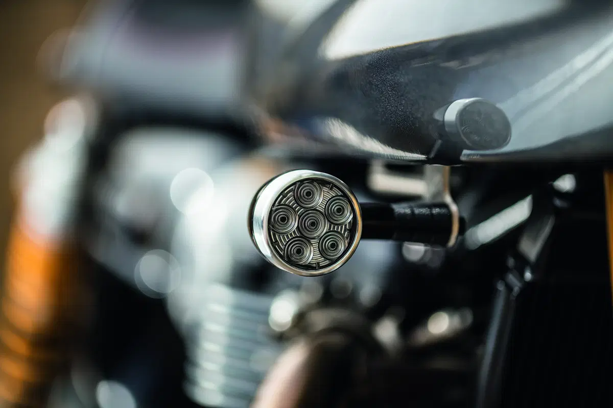 Triumph Thruxton R (14)