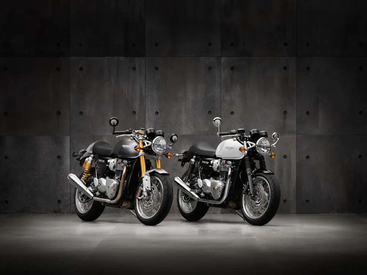 Triumph Thruxton R (13)