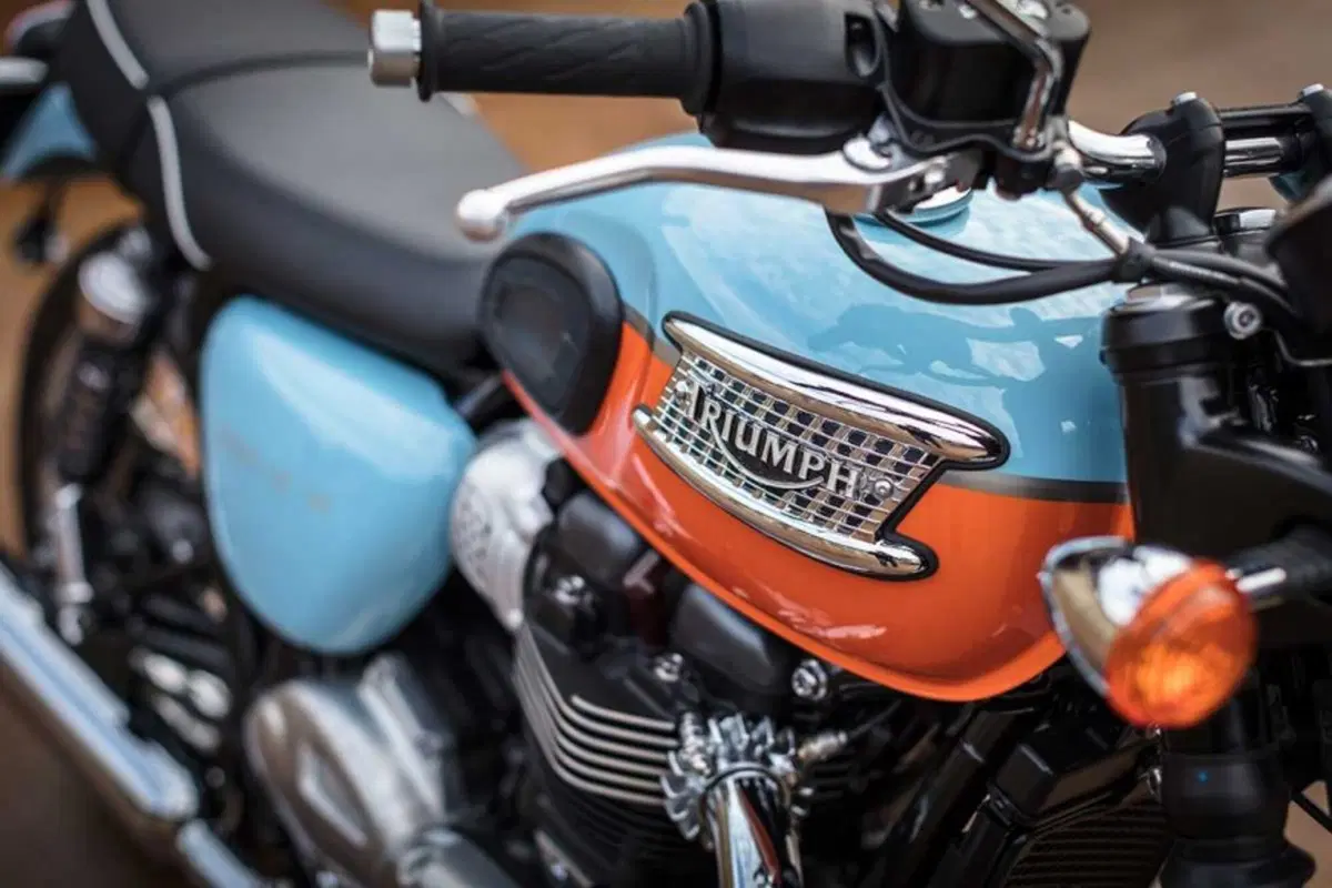 Triumph Spirit of ’59, Bonneville T120 by Kaos Design (5)