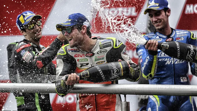 MotoGP 2018, il GP d'Argentina. Lo sapevate che...?