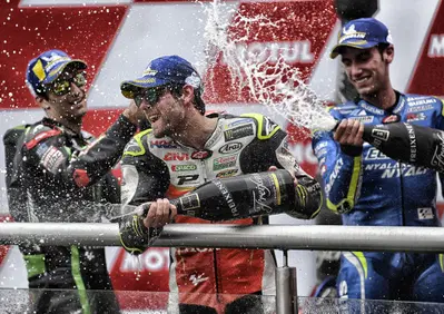 MotoGP 2018, il GP d'Argentina. Lo sapevate che...?