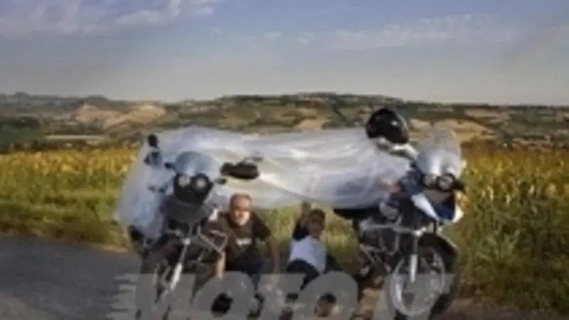 Concorso BMW - Moto.it: i vincitori