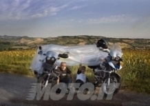 Concorso BMW - Moto.it: i vincitori