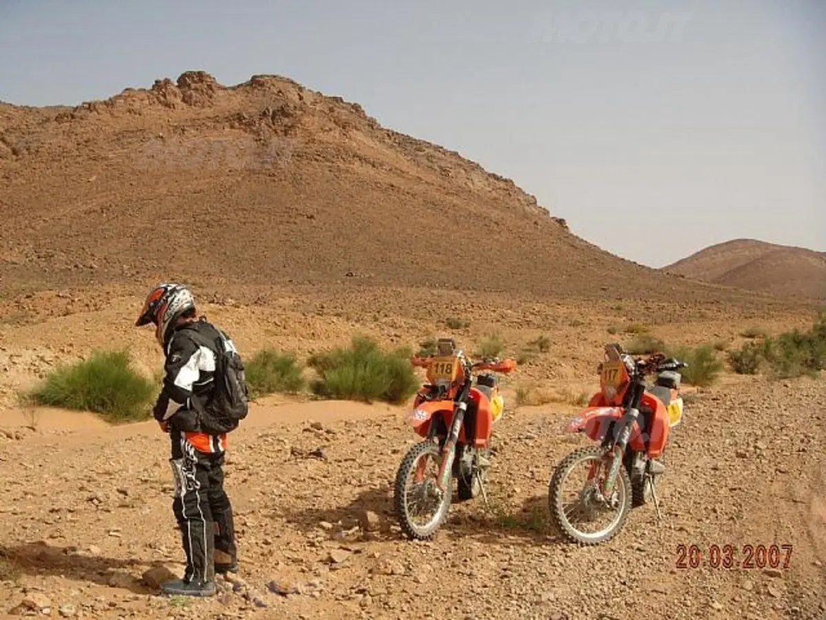 Concorso BMW - Moto.it: i vincitori (4)