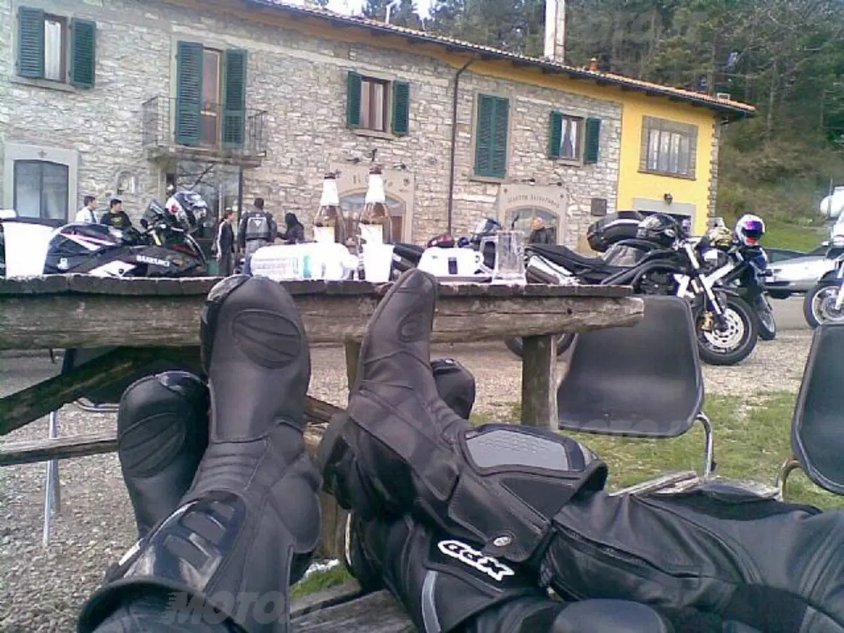 Concorso BMW - Moto.it: i vincitori (5)
