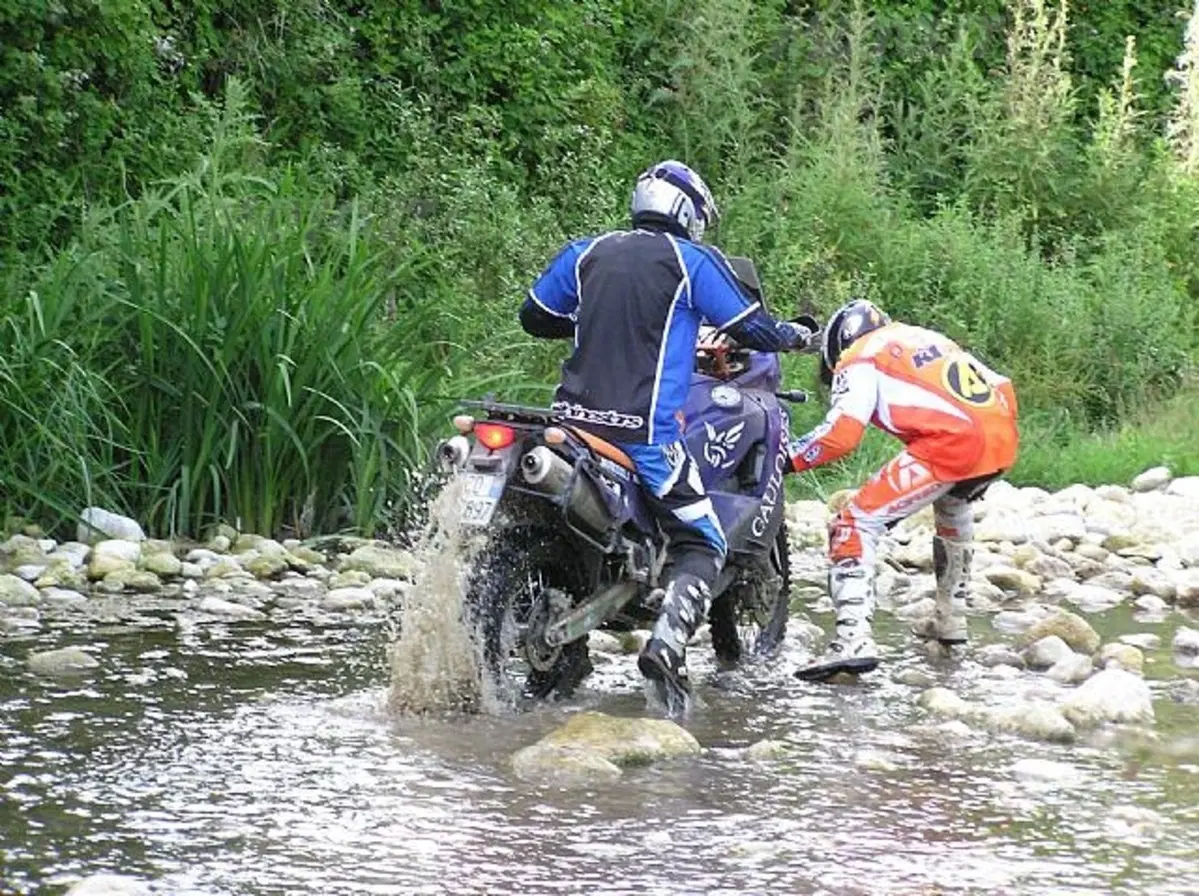 Concorso BMW - Moto.it: i vincitori (6)