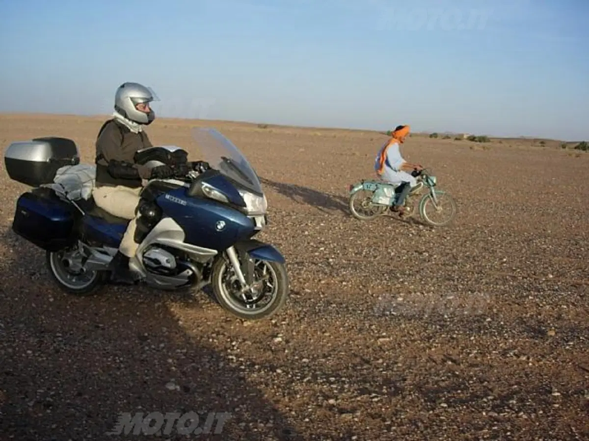 Concorso BMW - Moto.it: i vincitori (10)