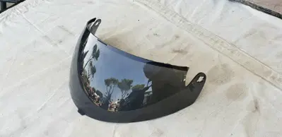 Visiera Caberg Nera