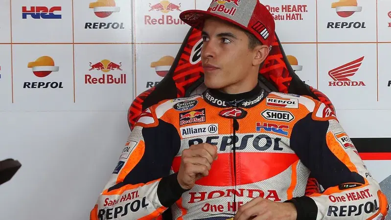 Nico Cereghini: &ldquo;M&aacute;rquez da laboratorio&rdquo;