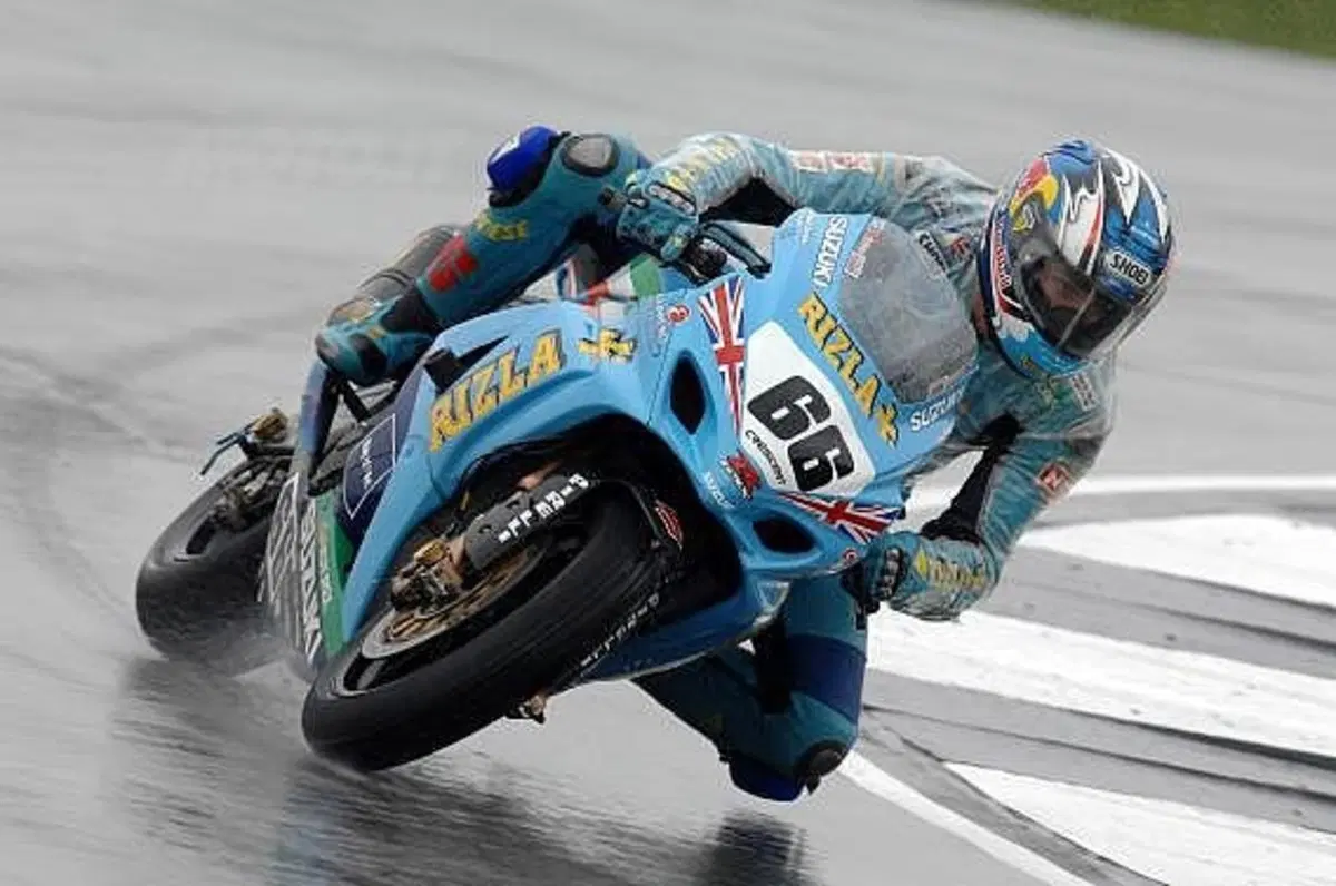 Donington non perdona (4)