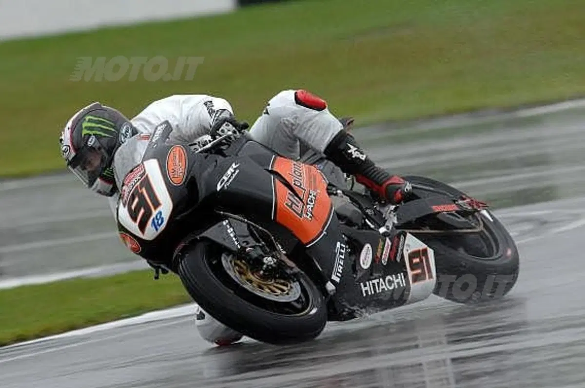 Donington non perdona (6)