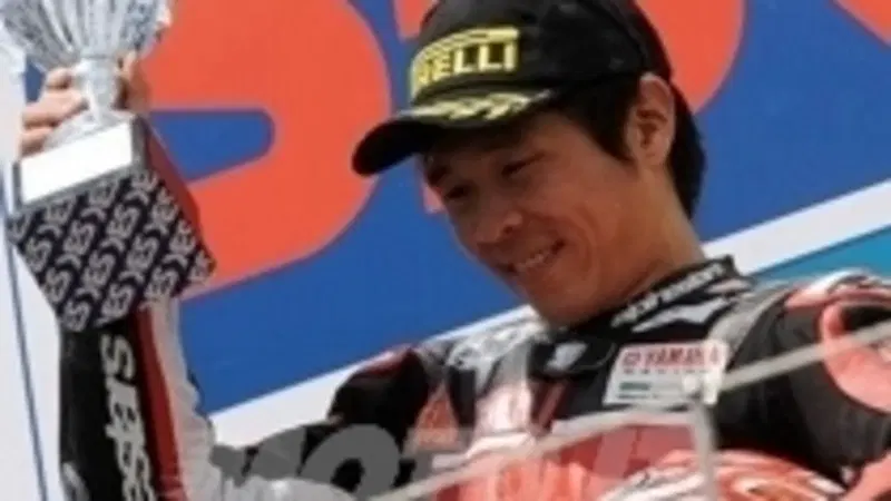 Haga in Ducati e Biaggi all'Aprilia!