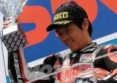 Haga in Ducati e Biaggi all'Aprilia!