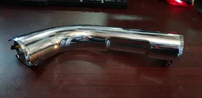 Paracalore Marauder 800 Suzuki