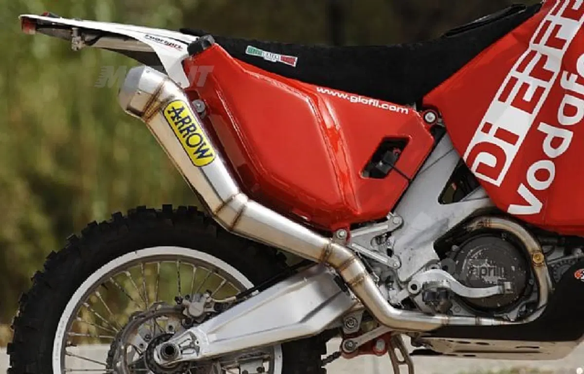 Special Aprilia RXV 450 Africa (6)