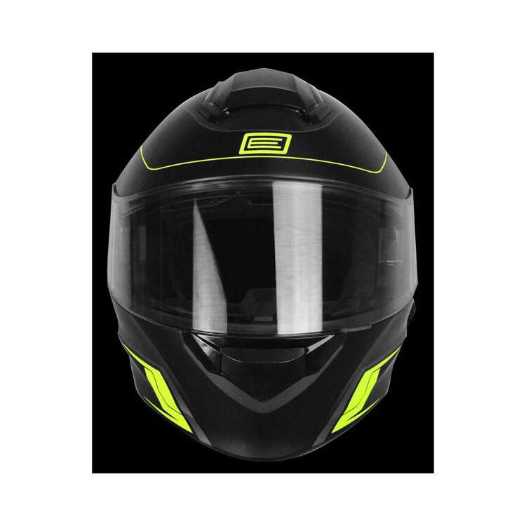 CASCO ORIGINE DELTA MOTION INTERFONO INTEGRATO NUO