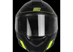 CASCO ORIGINE DELTA MOTION INTERFONO INTEGRATO NUO