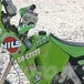 Special KLX450R Africa