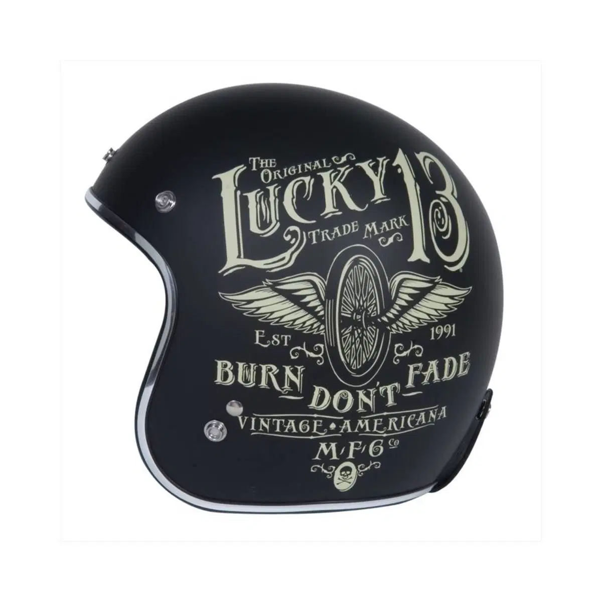 Casco Origine Primo Flying Wheel Matt (3)
