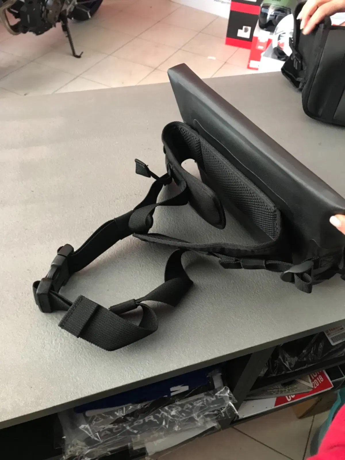 Marsupio Givi (2)