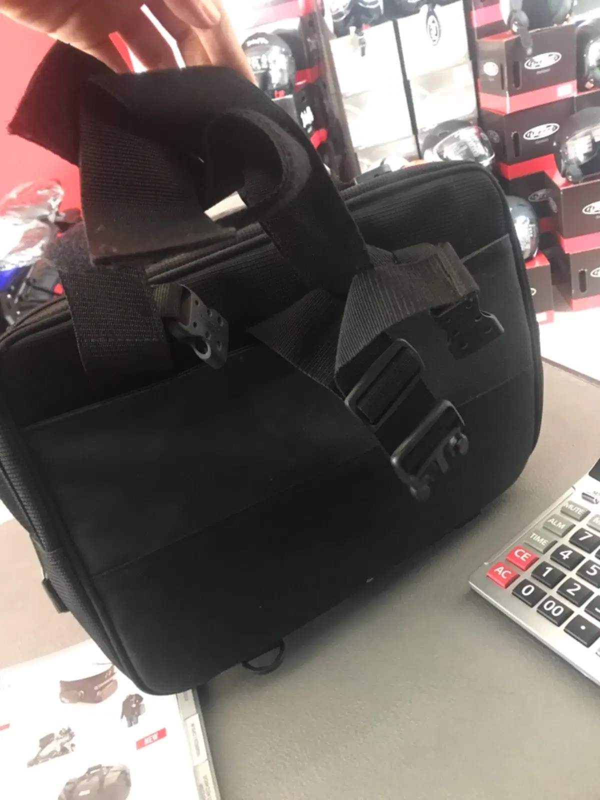 Borsa Givi (3)
