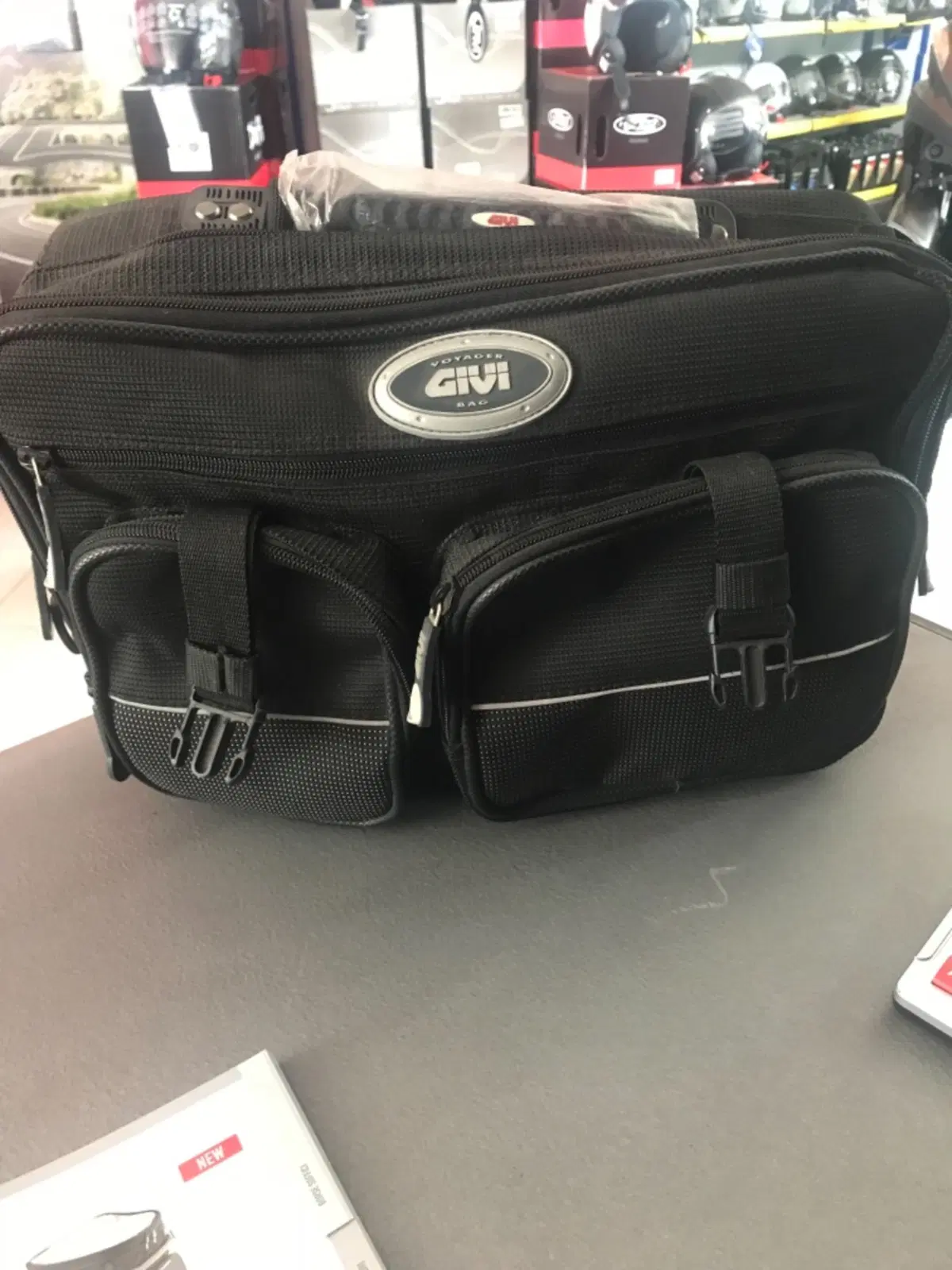 Borsa Givi
