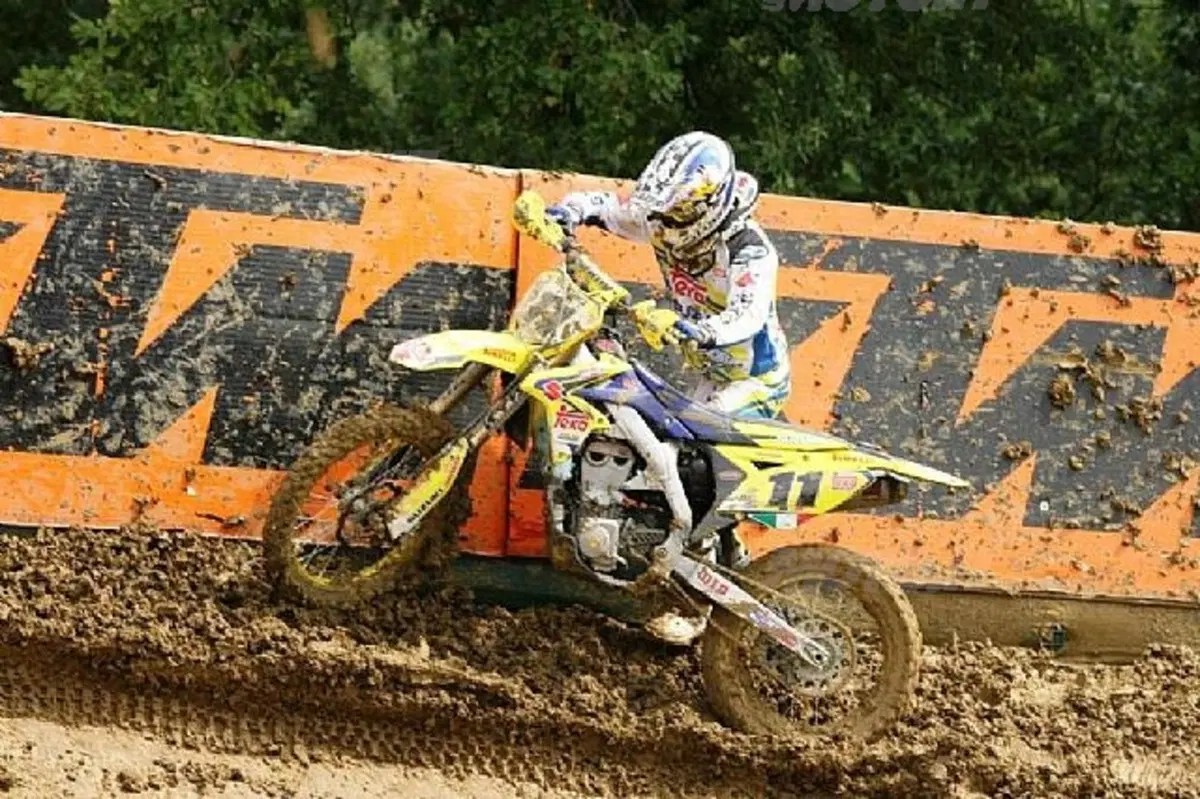 Philippaerts campione del mondo MX1! La nostra intervista (3)