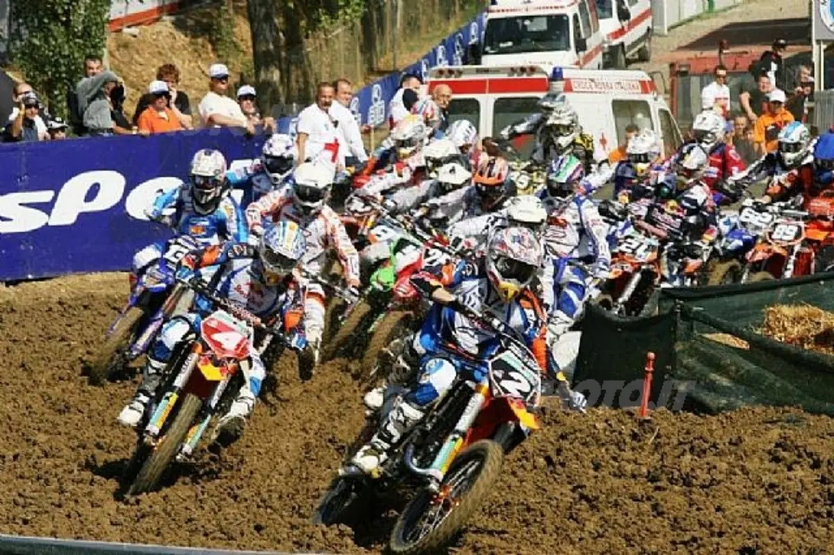 Philippaerts campione del mondo MX1! La nostra intervista (5)