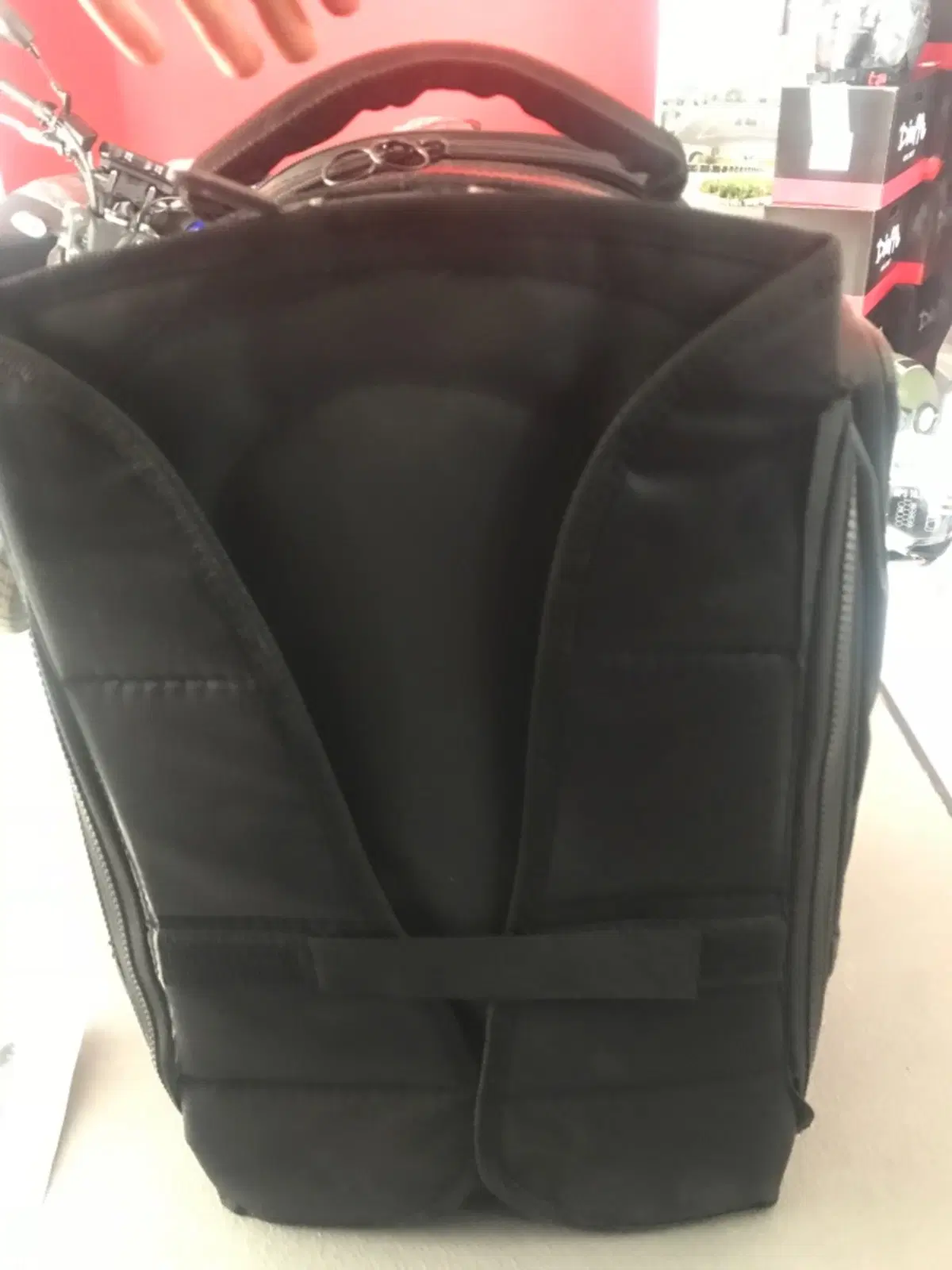 Borsa da serbatoio runbags (3)