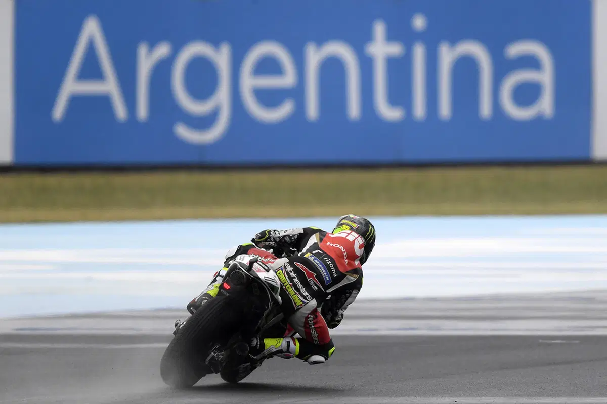 GALLERY - Le foto più belle del GP d'Argentina 2018 (3)