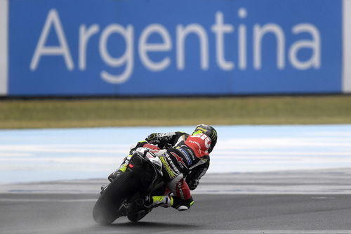 GALLERY - Le foto più belle del GP d'Argentina 2018 (3)