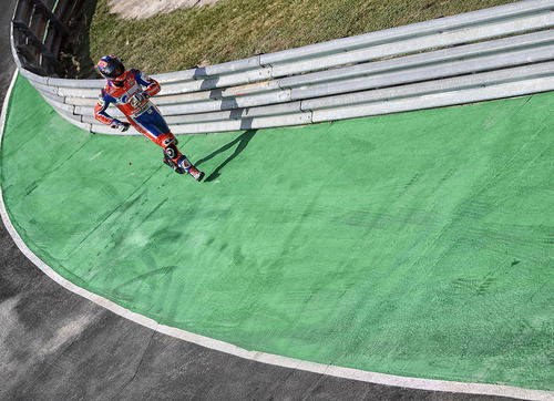 GALLERY - Le foto più belle del GP d'Argentina 2018 (7)