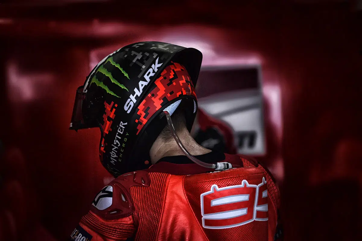 GALLERY - Le foto più belle del GP d'Argentina 2018 (10)