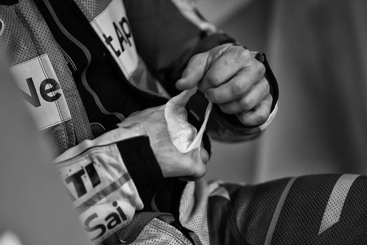 GALLERY - Le foto più belle del GP d'Argentina 2018 (14)