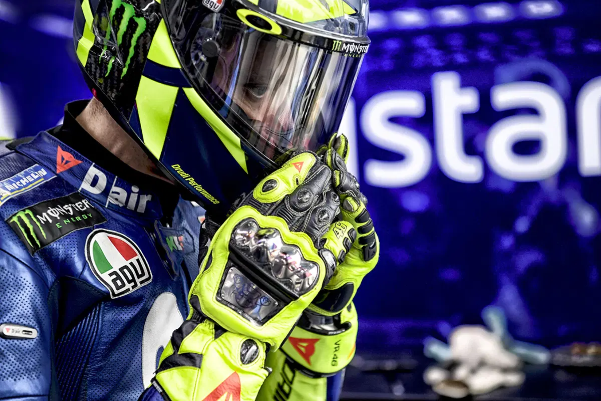 GALLERY - Le foto più belle del GP d'Argentina 2018 (15)
