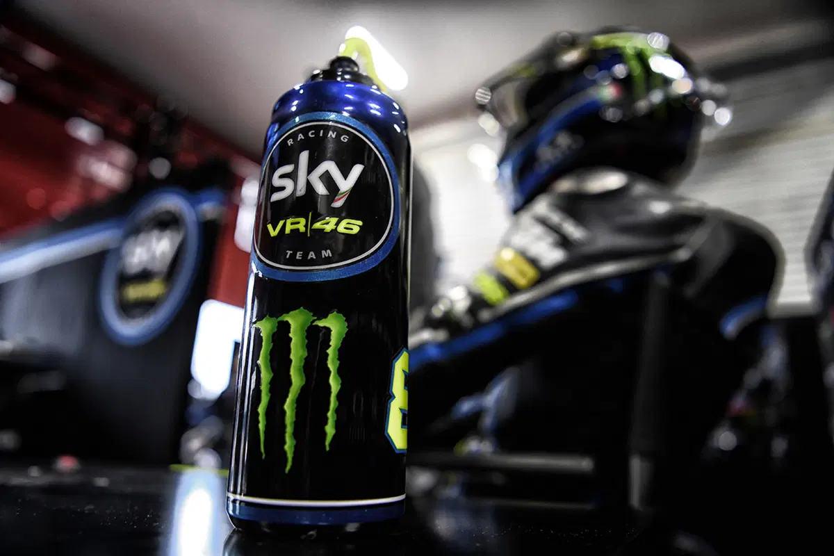 GALLERY - Le foto più belle del GP d'Argentina 2018 (16)