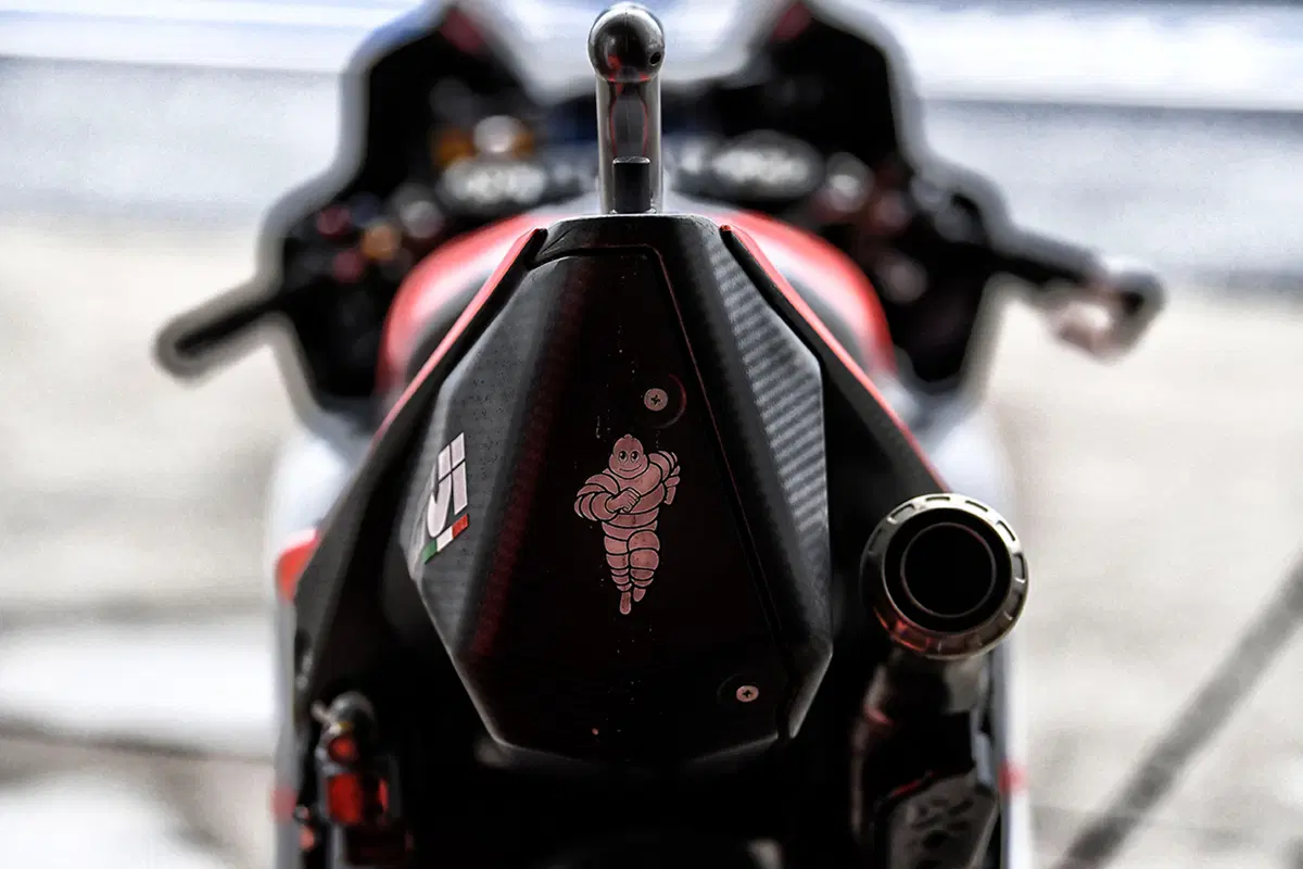 GALLERY - Le foto più belle del GP d'Argentina 2018 (19)