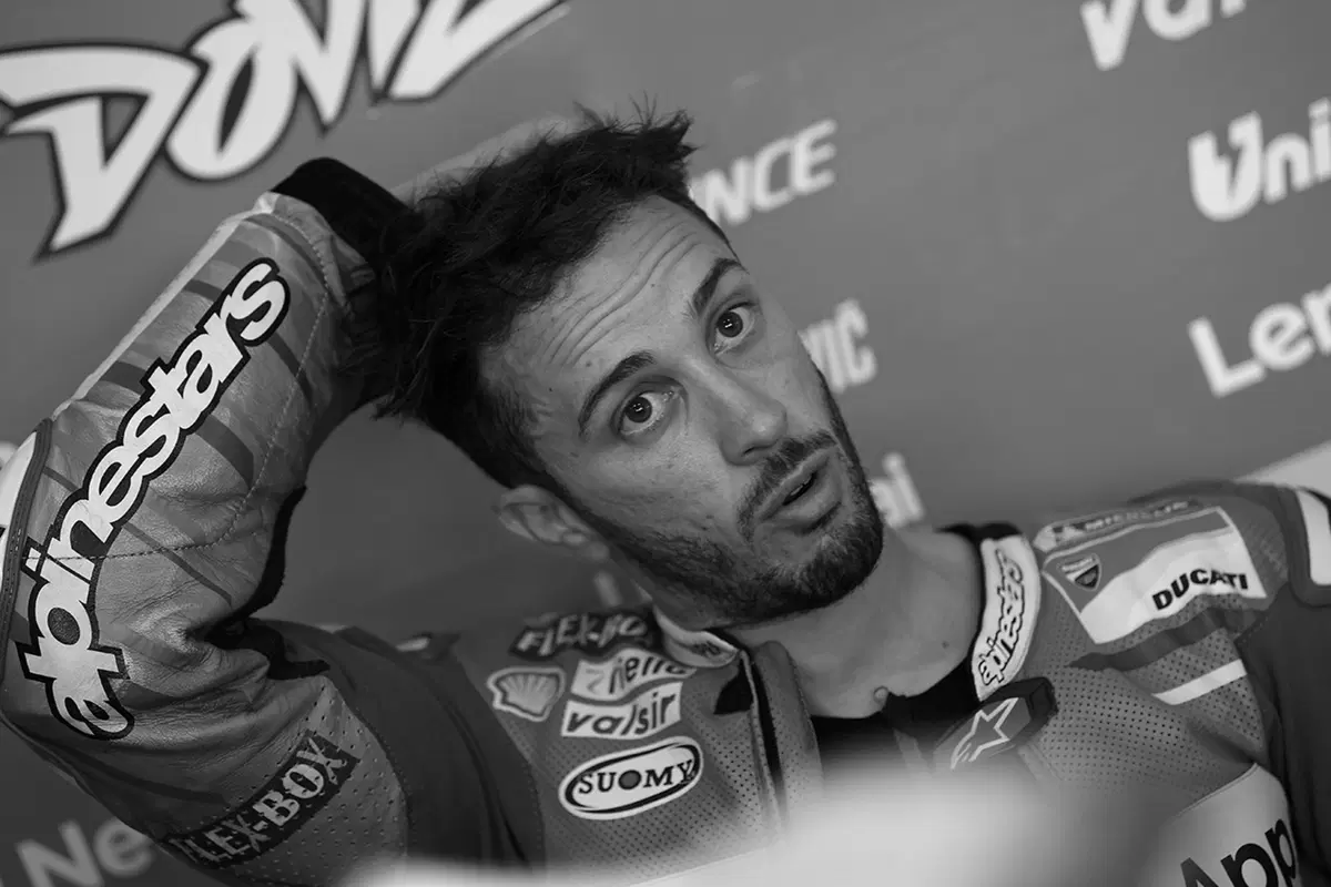 GALLERY - Le foto più belle del GP d'Argentina 2018 (21)