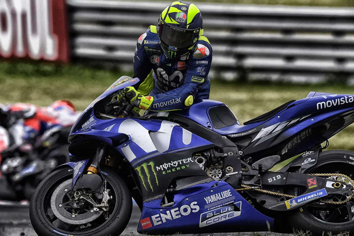 GALLERY - Le foto più belle del GP d'Argentina 2018 (23)