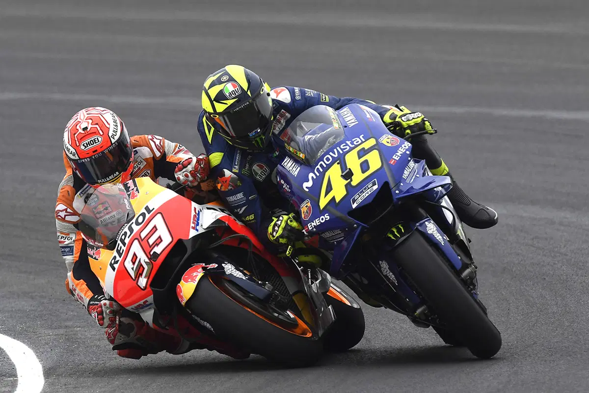 GALLERY - Le foto più belle del GP d'Argentina 2018 (25)